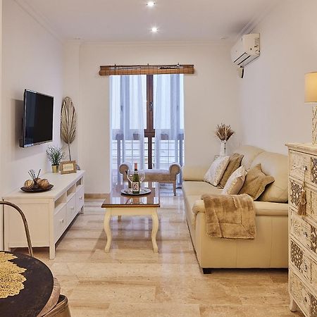 Little Arboli Little Apartments Καντίζ Εξωτερικό φωτογραφία