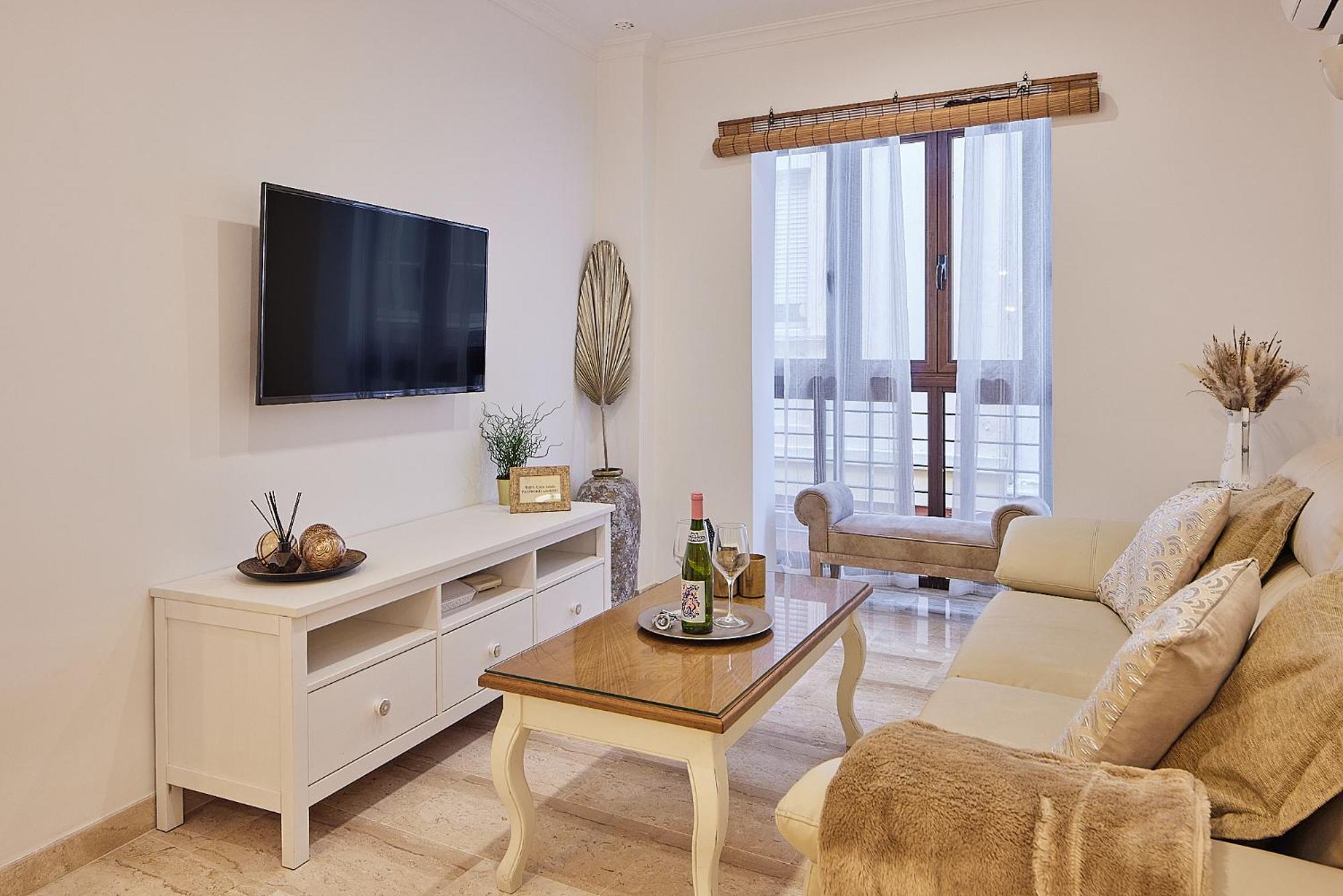 Little Arboli Little Apartments Καντίζ Εξωτερικό φωτογραφία