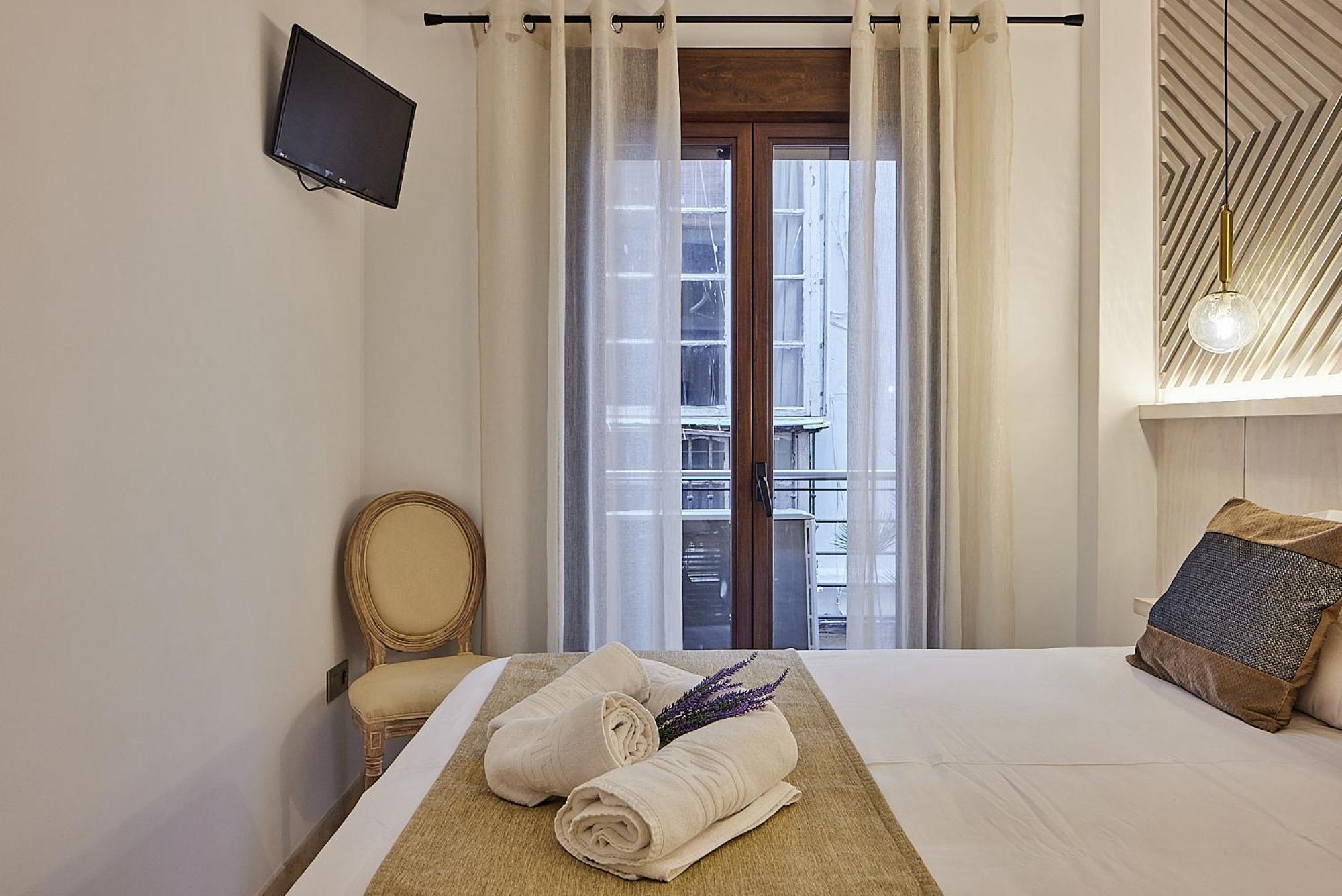 Little Arboli Little Apartments Καντίζ Εξωτερικό φωτογραφία