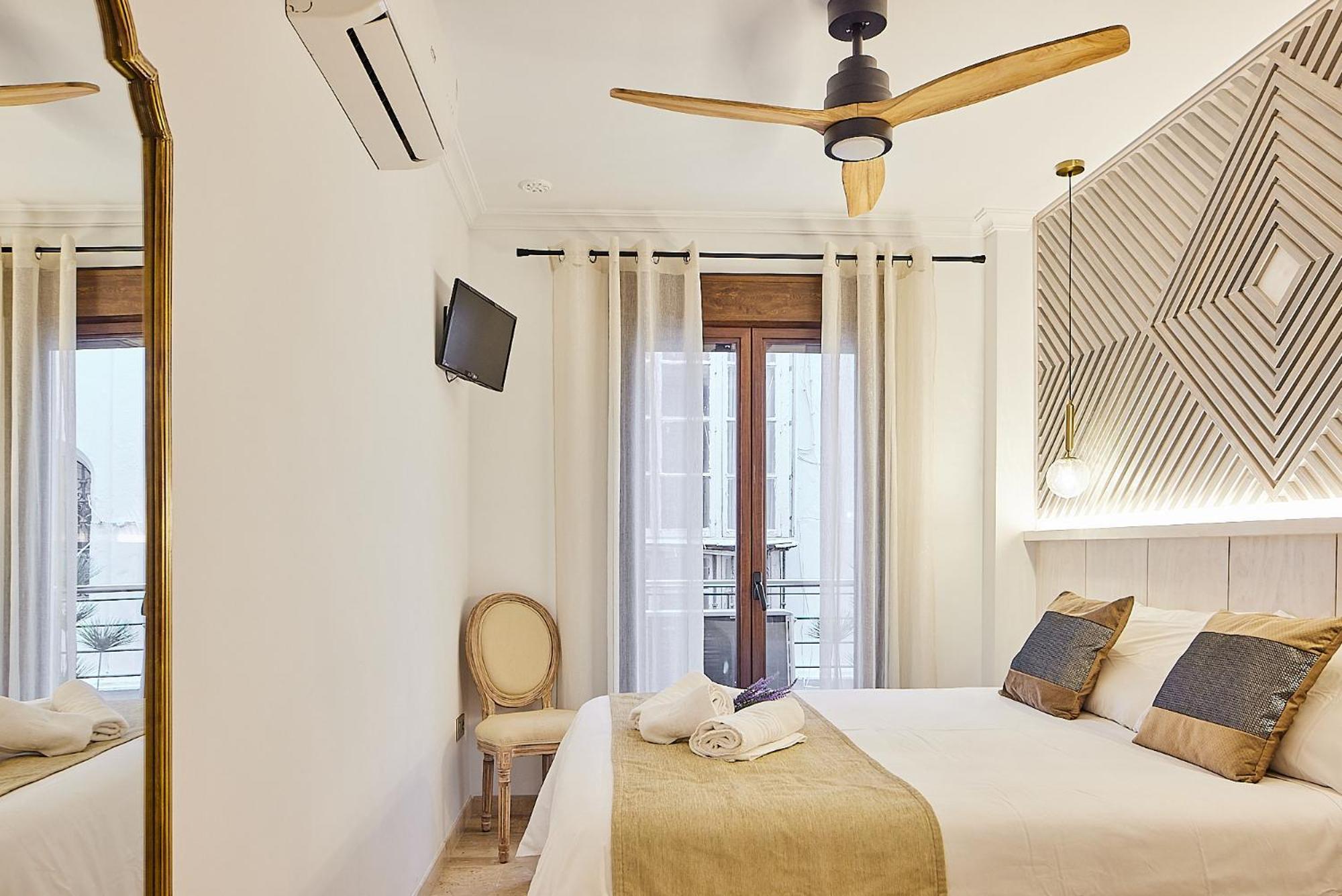 Little Arboli Little Apartments Καντίζ Εξωτερικό φωτογραφία