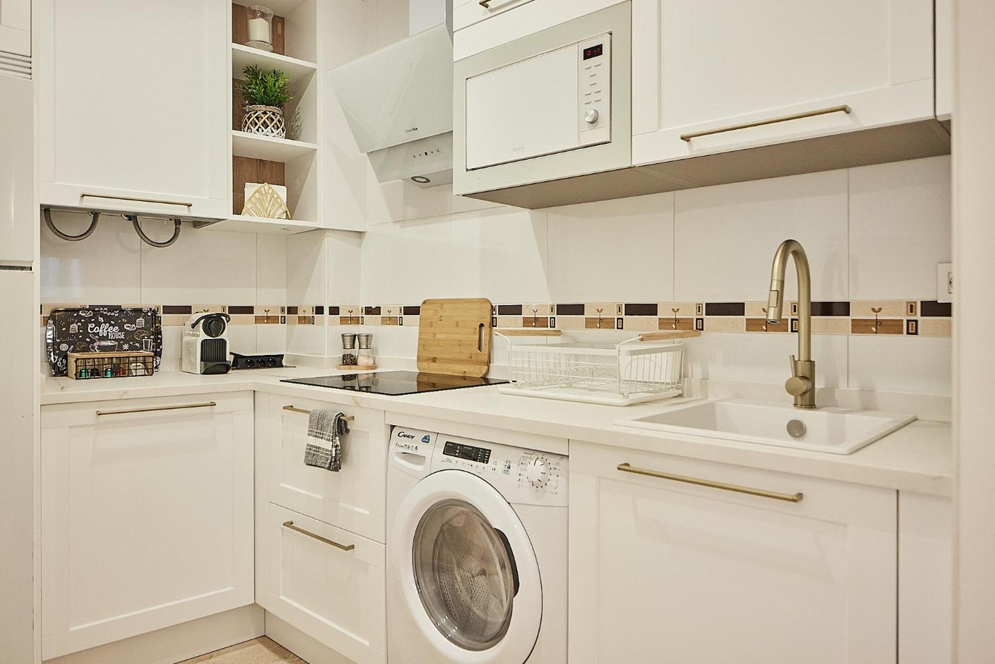 Little Arboli Little Apartments Καντίζ Εξωτερικό φωτογραφία