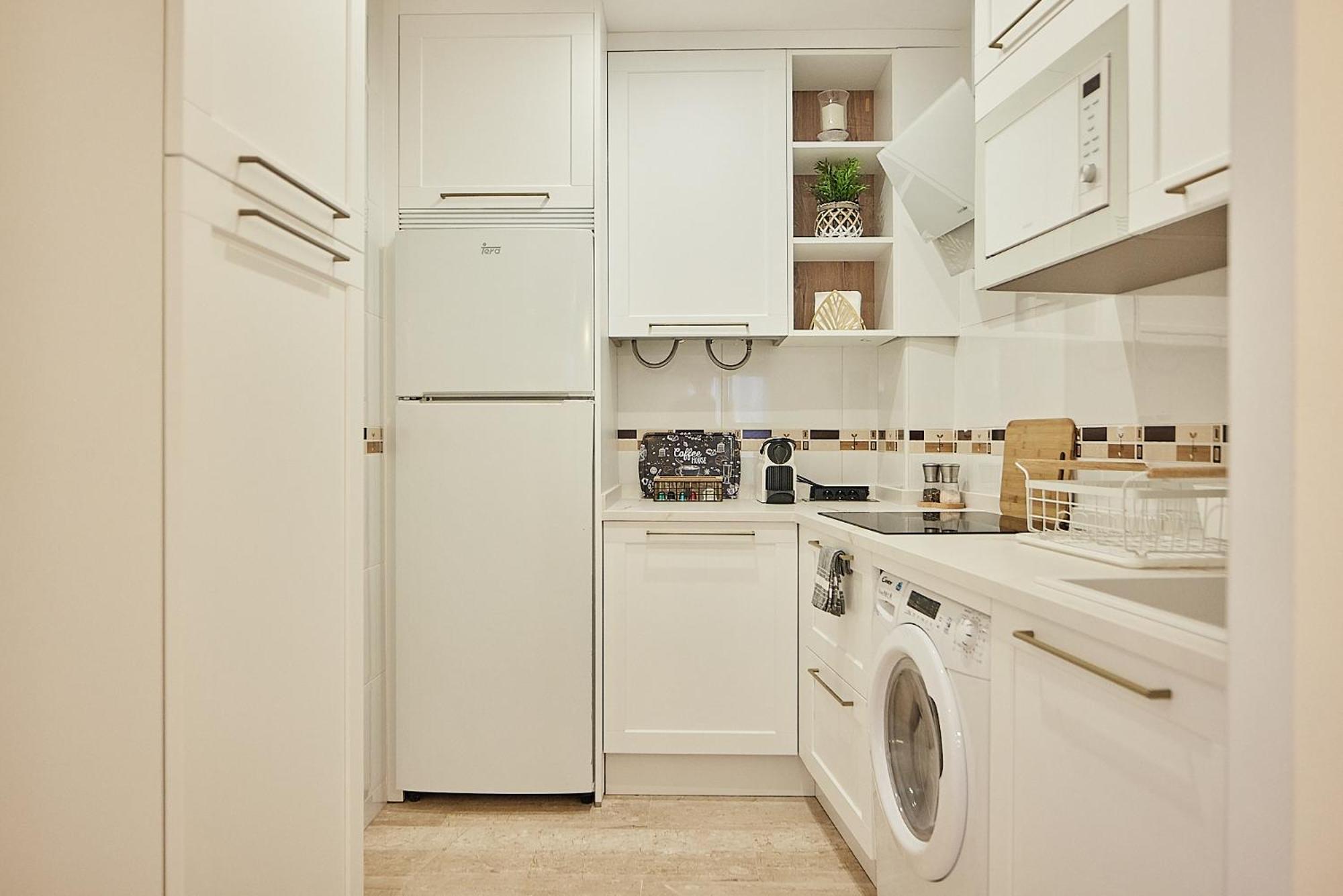 Little Arboli Little Apartments Καντίζ Εξωτερικό φωτογραφία