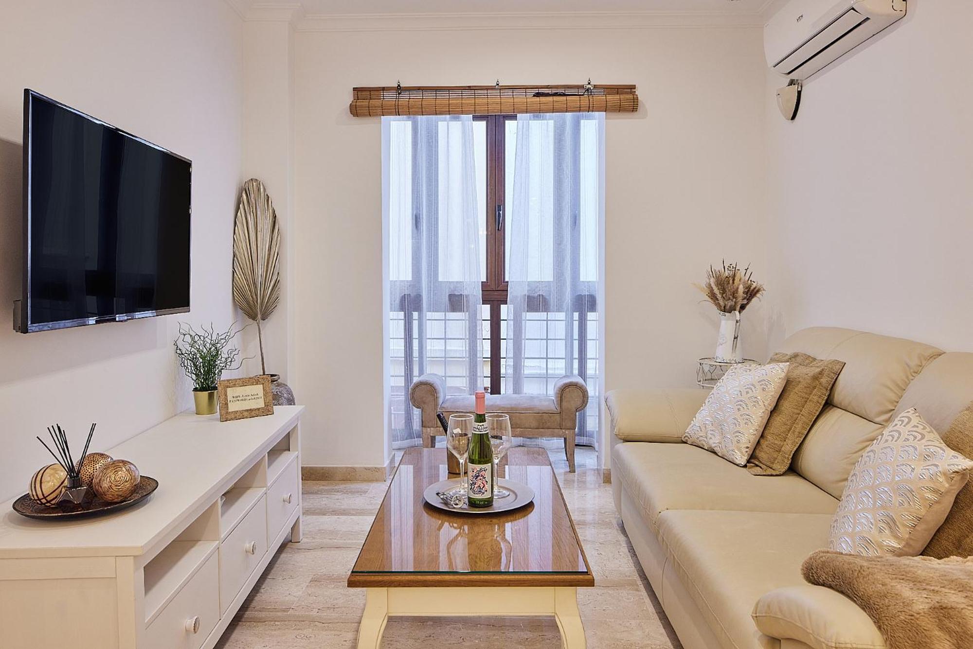 Little Arboli Little Apartments Καντίζ Εξωτερικό φωτογραφία