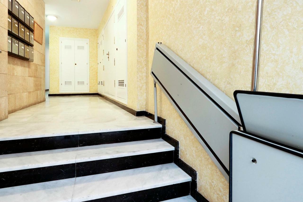 Little Arboli Little Apartments Καντίζ Εξωτερικό φωτογραφία